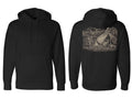 Second Shot Hoodie